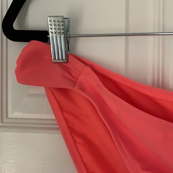 NWT coral tankini - Picture 6 of 8